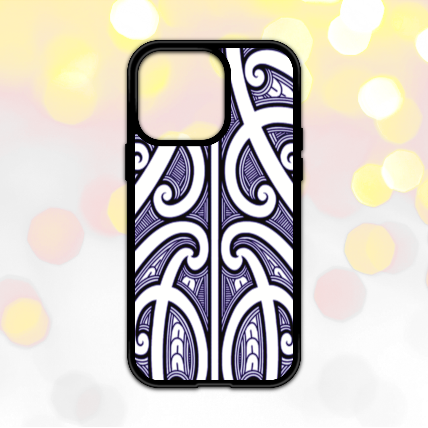 Manaakitanga - Phone Case