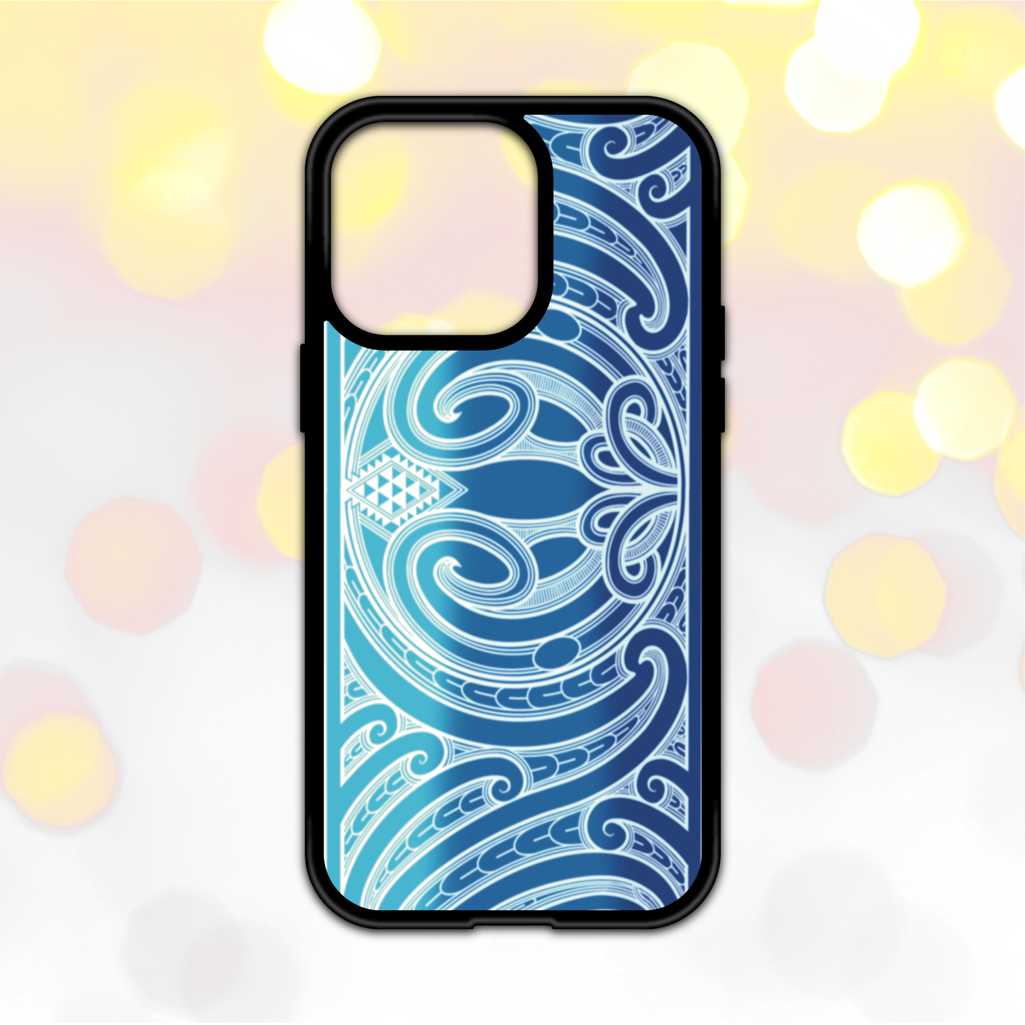 Mana Māori - Phone Case