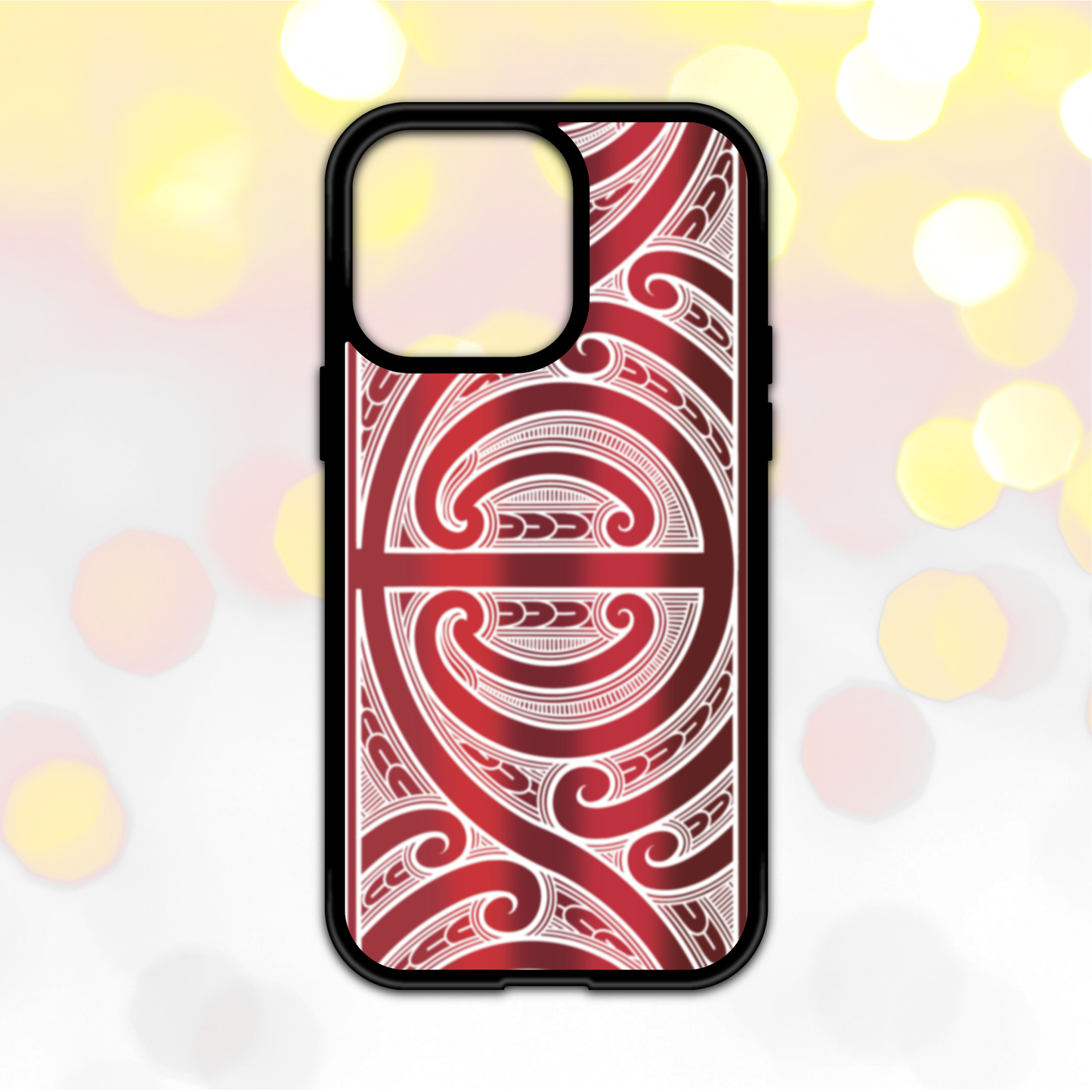 Aroha - Phone Case