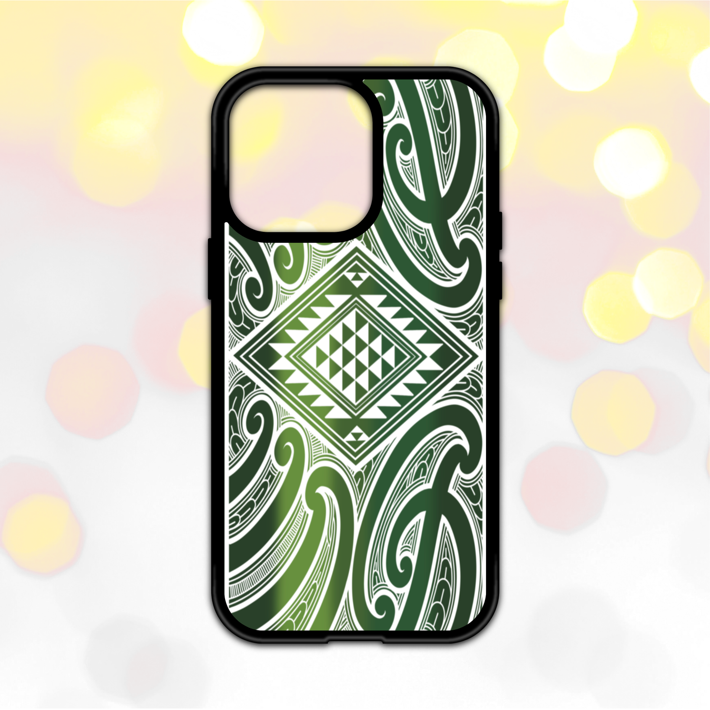 Wairua - Phone Case