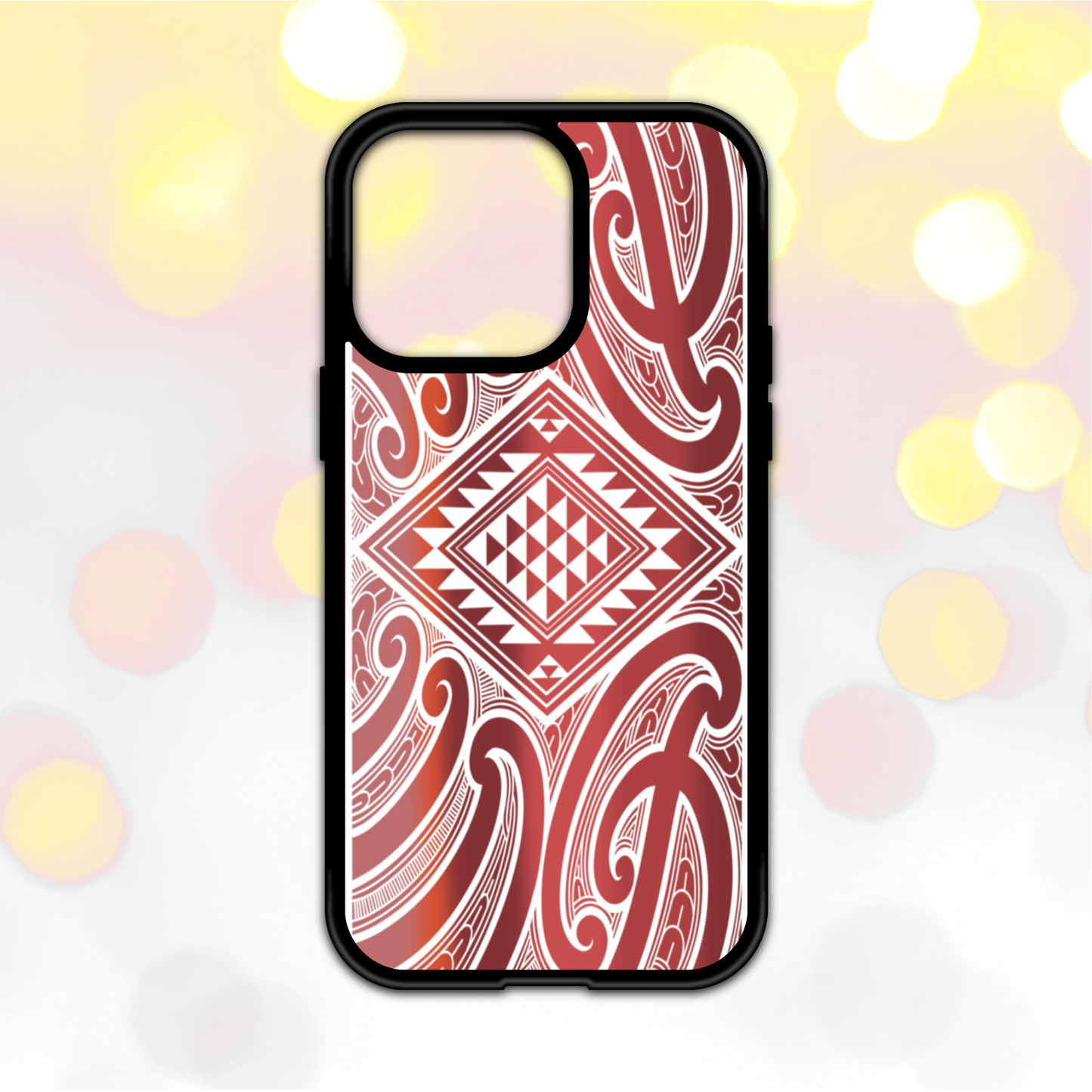 Wairua - Phone Case