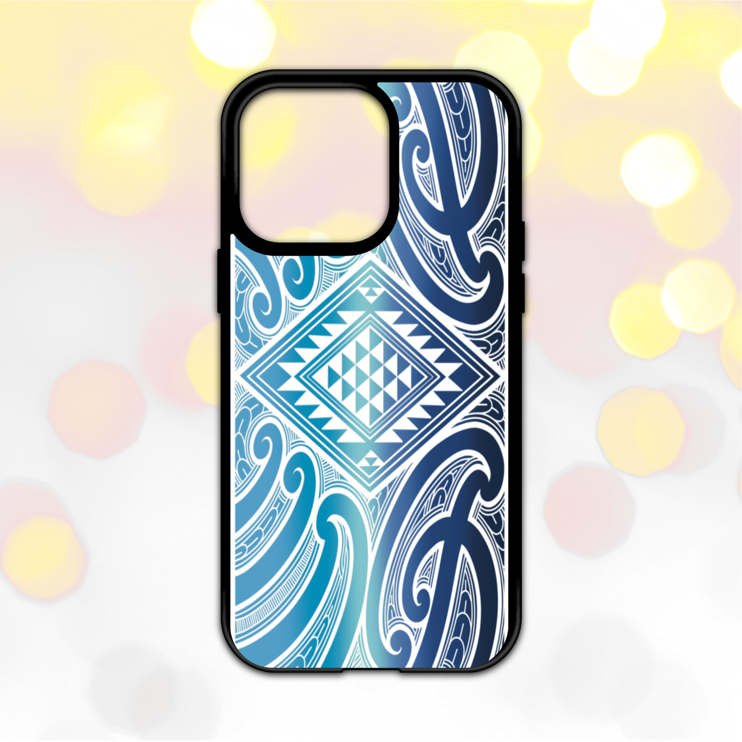 Wairua - Phone Case
