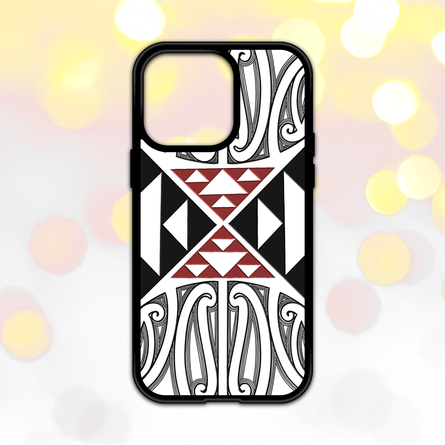 Taonga - Phone Case