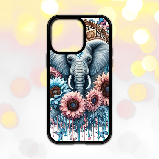 Elephant - Phone Case