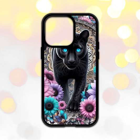 Black Panther - Phone Case
