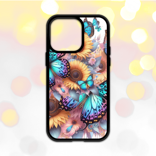 Mystic Butterfly - Phone Case