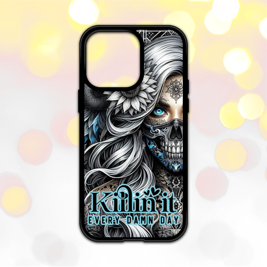 Killin It - Phone Case