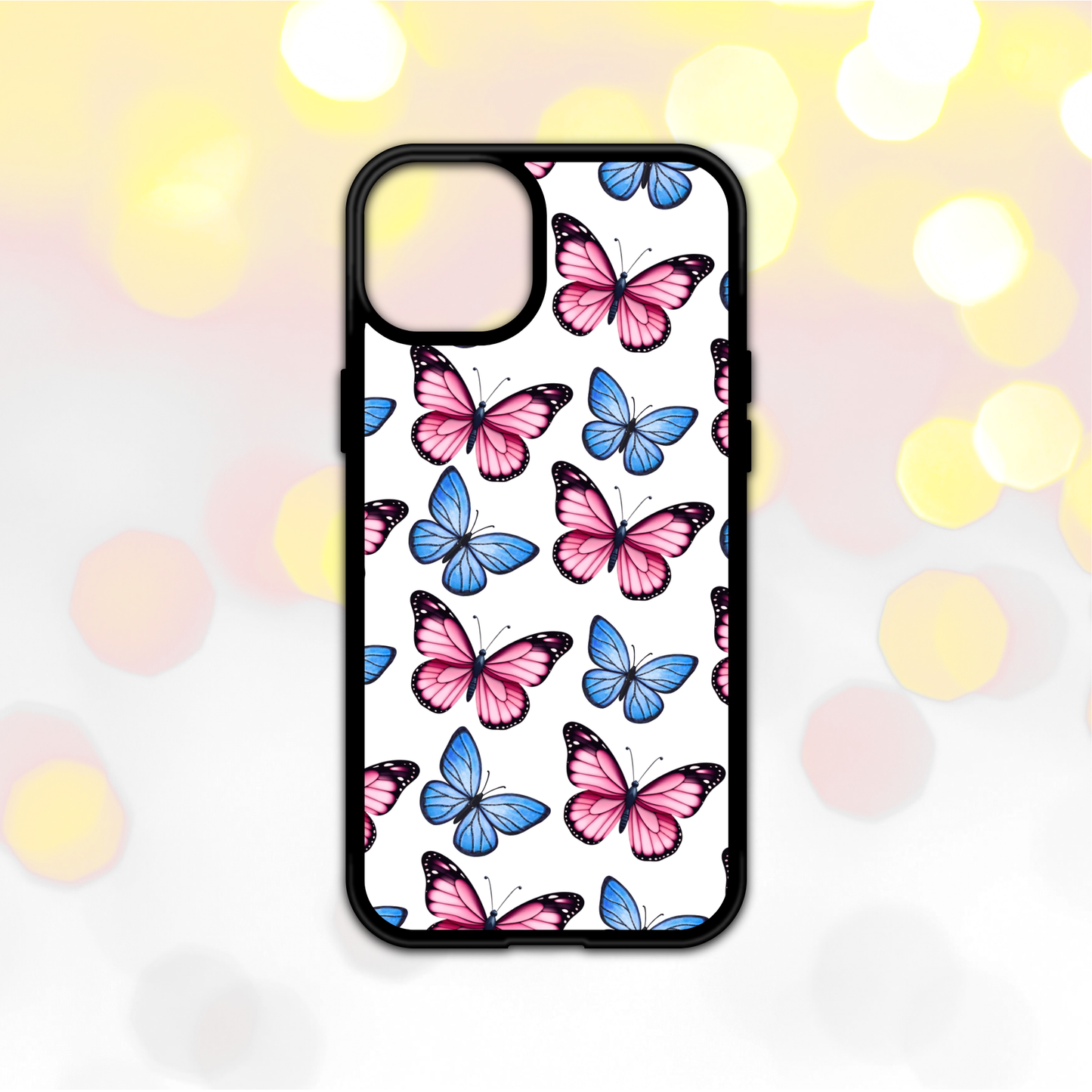 Butterfly - Phone Case
