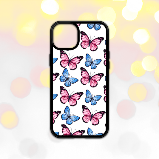 Butterfly - Phone Case