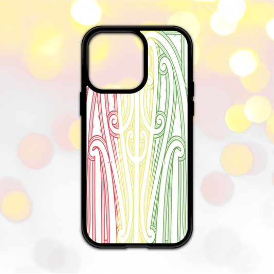 Atawhai - Phone Case
