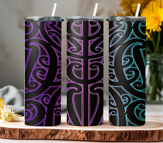 Tangaroa - 20oz Tumbler
